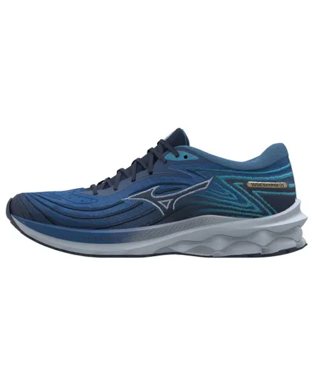 Chaussures de running Homme WAVE SKYRISE 5(M) Bleu