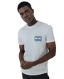 T-Shirt Homme TJM Reg DNA Flag Play Tee Ext