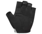 Gants courts Homme ESCAPE Blanc