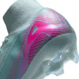 Crampons de football Homme ZM SUPERFLY 10 ELITE FG Bleu