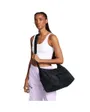 Sac Femme UA STUDIO SLOUCHY DUFFLE Noir