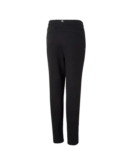 Pantalon long Enfant JR PP SWEATPANT FL CL B Noir