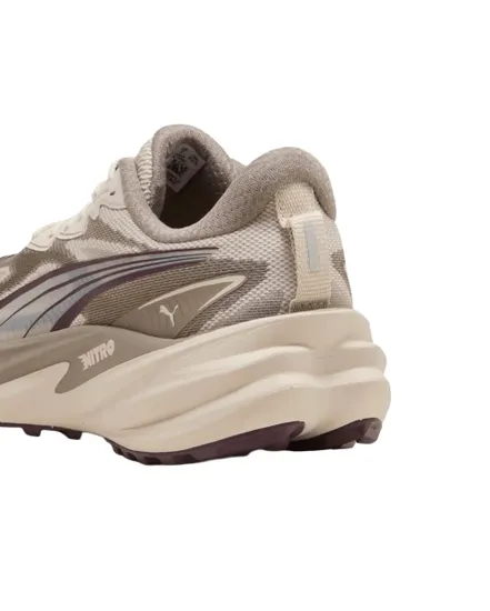 Chaussures De Trail Running Femme Velocity Nitro Trail