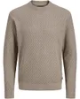 Pull Homme JPRBLAREAGAN Knit Crew Neck