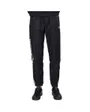 Pantalon de survetement Homme DENSO PL PANTS Noir