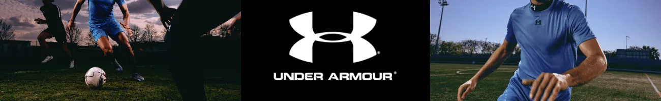 Under Armour Football
