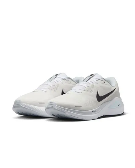 Chaussures de running Homme NIKE STRUCTURE 26 Blanc