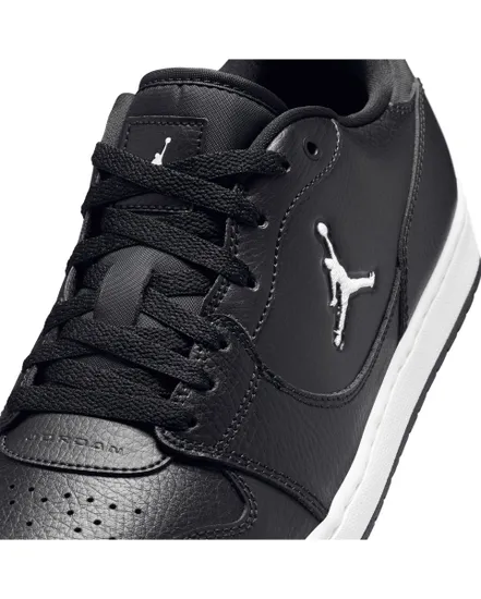 Chaussures Homme JORDAN COURT CONNECT LOW Noir
