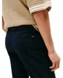 Pantalon chino Homme CORE DENTON 1985 PIMA COTTON Bleu Marine