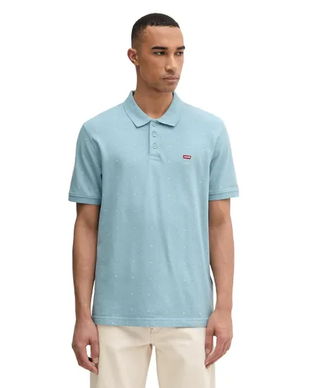 Polo Homme New Housemark
