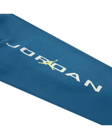 Sweat Enfant plus agé JDB MJ STRETCH HBR FLC PANT Bleu