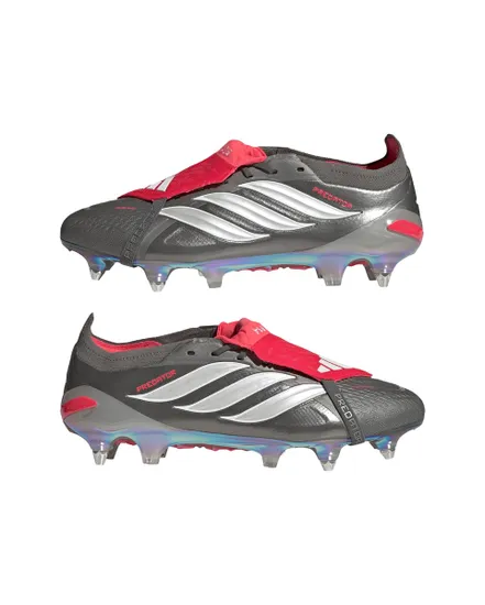 Chaussures de Football Homme Predator Elite FT SG