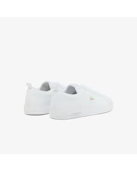 Chaussures Femme COURT BASE 126 1 SFA Blanc