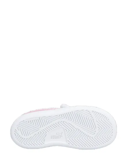 Chaussures Bébé Fille PUMA SMASH 3.0 HEARTY V INF