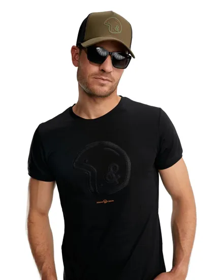 T-Shirt Homme Legendary T-Shirt MC