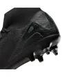 Crampons de football Homme ZM SUPERFLY 10 ACAD SG-PRO AC Noir