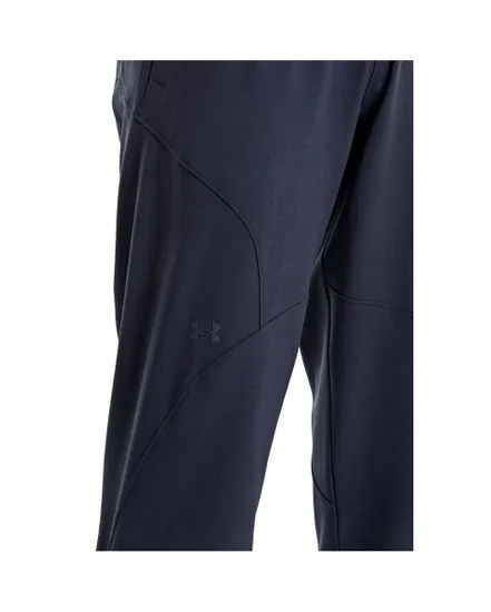 Pantalon de survetement Femme UA UNSTOPPABLE JOGGER Noir