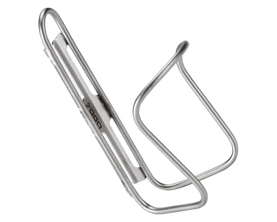 Porte-bidon STEELCAGE Argent Poli