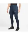 Pantalon de survetement Homme M NK DF STRK PANT KPZ Bleu