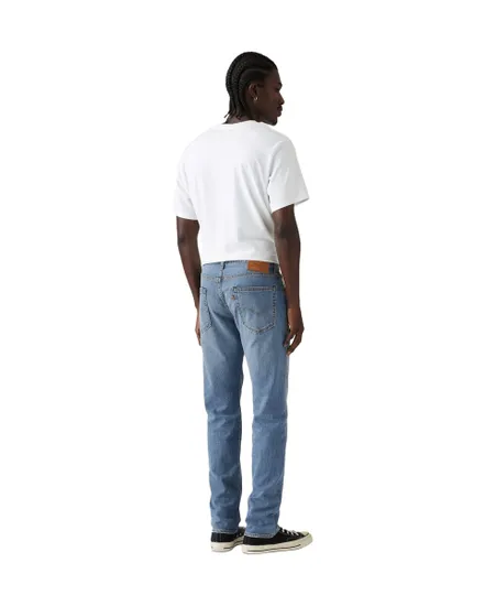 Jean Homme 502 Taper