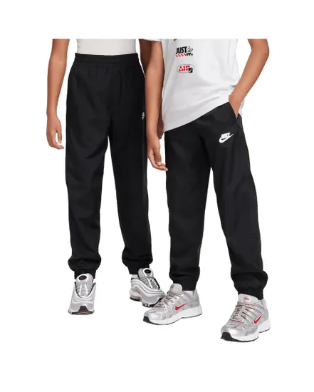 Jogger Junior Nike Club Woven