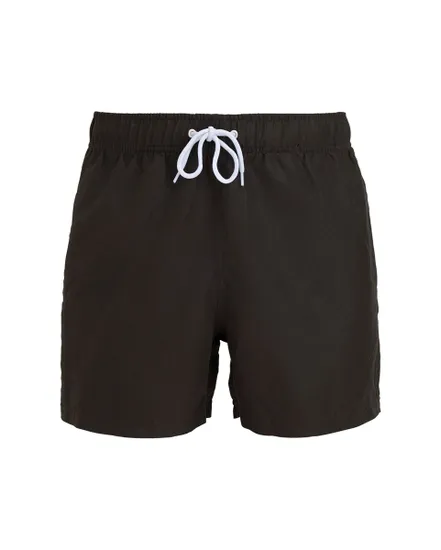 Short de bain SURF ANDREA HOMME Noir