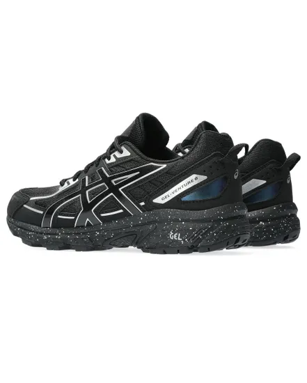 Chaussures Enfant GEL-VENTURE 6 GS Noir
