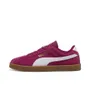 Chaussures Enfant PUMA CLUB II JR Rose