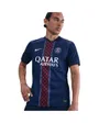 Maillot de football Homme PSG Domicile 2025/2026 Match Bleu