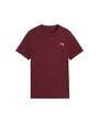 T-shirt Homme ESS 2 Color Small No