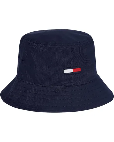 Bob Homme TJM FLAG BUCKET HAT Marine