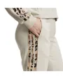 Pantalon de survetement Femme W ANML 3S PNT Beige