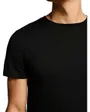 T-Shirt Homme Everyday Crew Neck Tee 2P