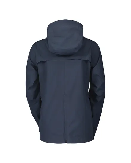 Veste Femme COMMUTER 2.5 L Bleu