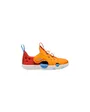 Chaussures Bébé SUNRAY PROTECT 4 (TD) Orange