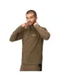 Veste polaire zip Homme THOMPSON FLEECE Vert