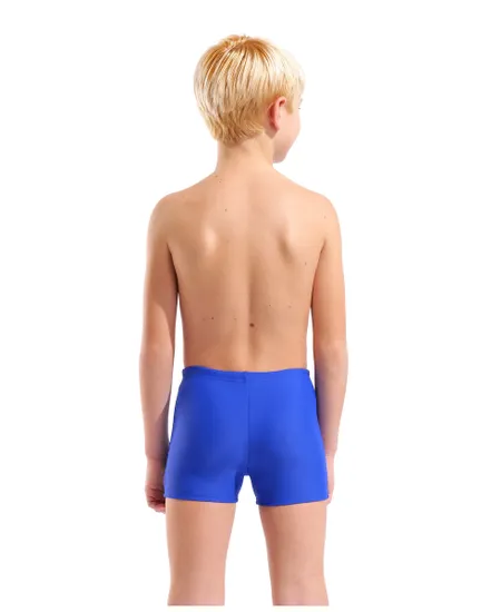 Maillot de bain Garçon B ARENA DETAIL SWIM SHORT Bleu
