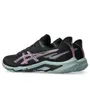 Chaussures de volley-ball Homme NETBURNER BALLISTIC FF 4 Noir