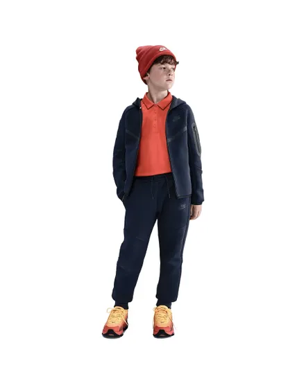 Pantalon Homme Nike Sportswear Tech Fleece Jogger
