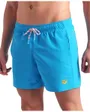 Short de bain Homme MEN S ARENA PRO_FILE LOSANGE BEACH Bleu