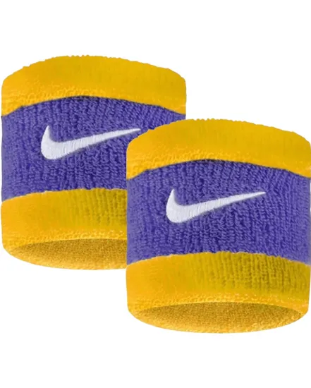 Bracelets De Sport Mixte Nike Swoosh 2 Pack