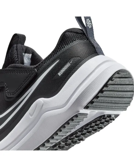 Chaussures Enfant NIKE COSMIC RUNNER (PSV) Noir