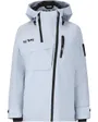 Veste de ski Femme ZUKO W SKI JACKET W-PRO 15000 Bleu