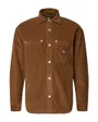 Chemise Homme Tjm Rlx Washed Cord Shirt Ext