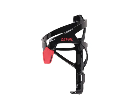 Porte-bidon PULSE A2 Noir/Rouge