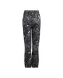 Pantalon de survetement Enfant J FI AOP PT Gris