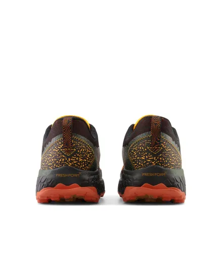 Chaussures de running Homme MTHIER7M Orange
