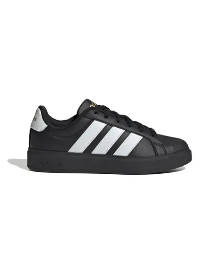 Baskets Junior Adidas Streettalk J