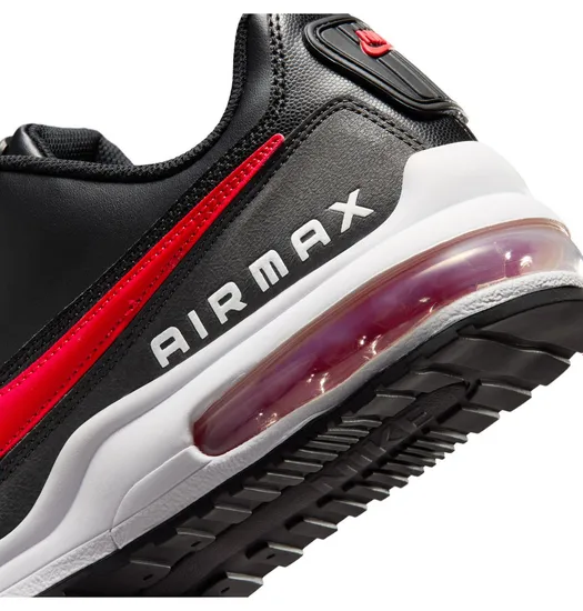 Chaussures Homme AIR MAX LTD 3 Noir