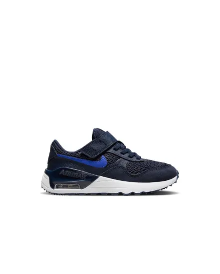 Chaussures Enfant AIR MAX SYSTM (PS) Bleu